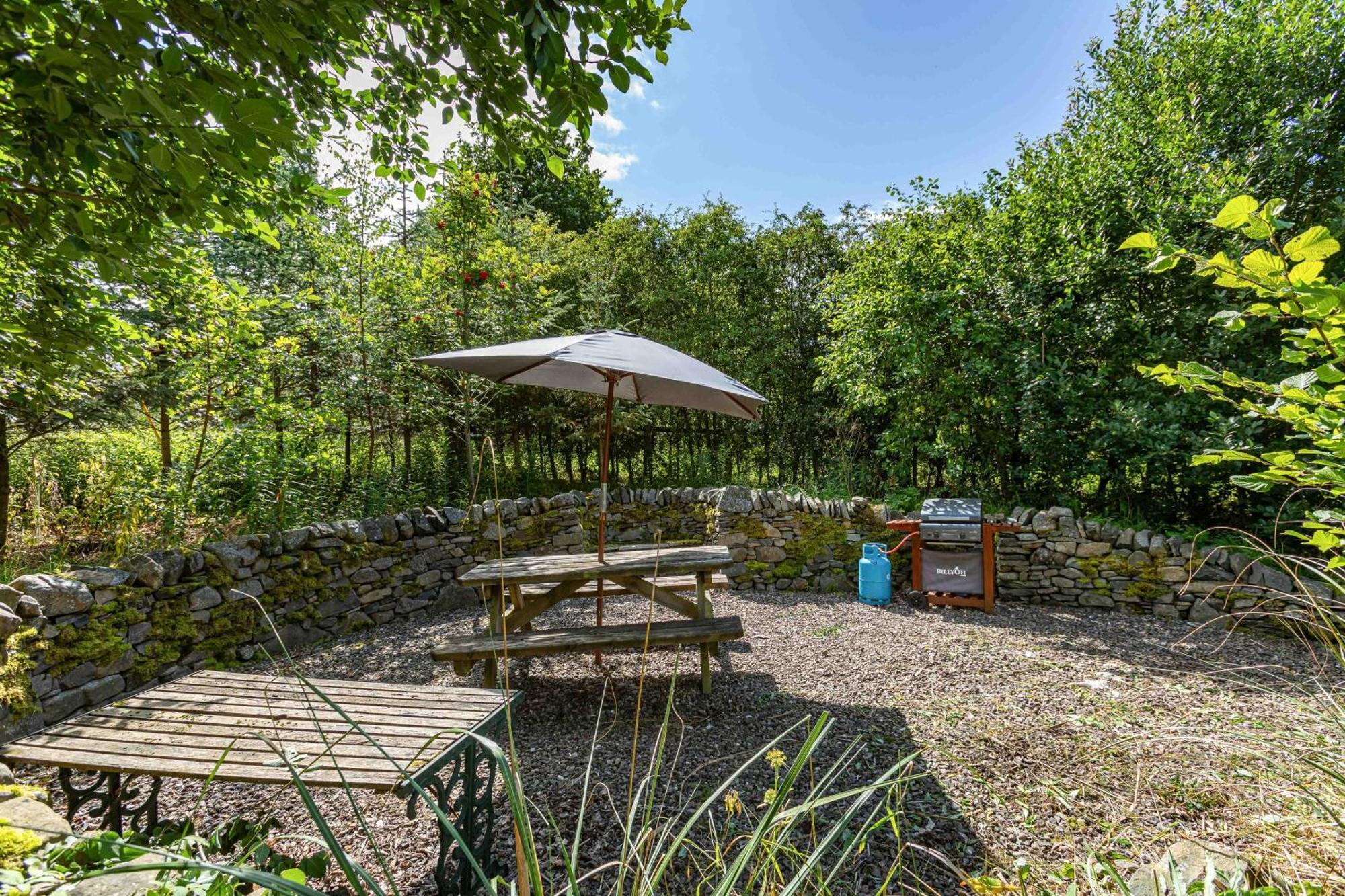 סלקירק The Barn At Dormouse Cottage מראה חיצוני תמונה