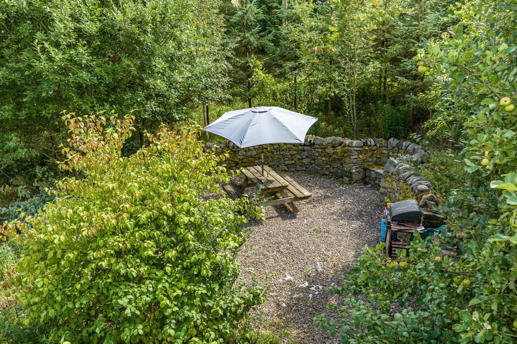סלקירק The Barn At Dormouse Cottage מראה חיצוני תמונה